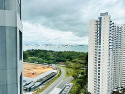 The Bayshore (D16), Condominium #554149071